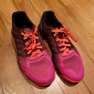 Womens Reebok CrossFit Speed TR-  size 7